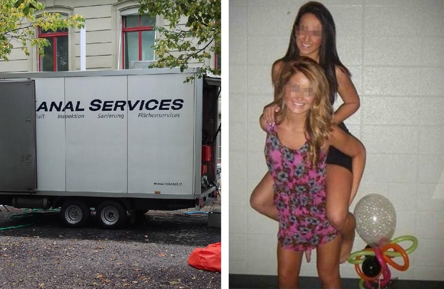 Die 21 lustigsten Fails, um dich daran zu erinnern, dass du Fails liebst