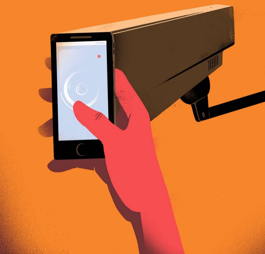 Facebook und Google sind eine «beispiellose Gefahr», warnt Amnesty International