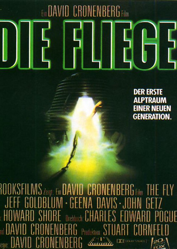 Die Fliege