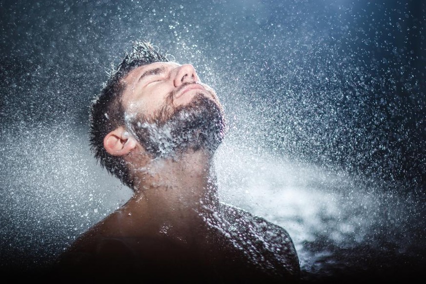 Cringy Sauna Fotos