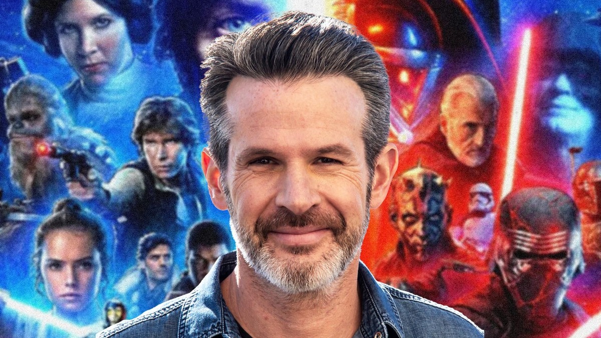 Simon Kinberg, producteur et scénariste derrière la franchise X-Men, planche sur une nouvelle trilogie de la célèbre saga intergalactique.