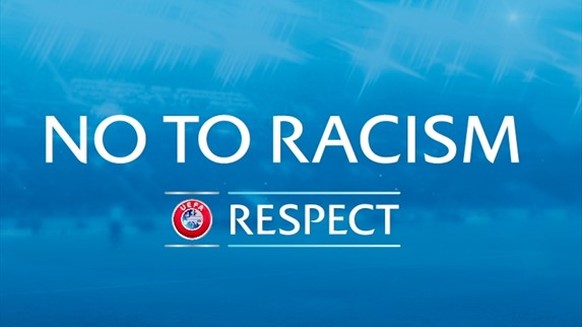 Doppelbürger nicht mehr fördern? Was für eine Schnapsidee
Sag NEIN zu Rassismus!

Der Schweizerische Fussballverband darf keine Rassisten in den eigenen Reihen tolerieren, die dem organisierten poli ...
