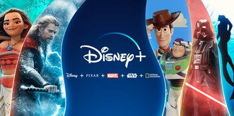 Mit diesen 10 Filmen und Serien will dich Disney Plus Schweiz verführen