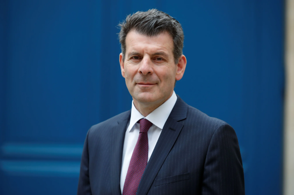 «Ich kann verstehen, dass sich die Menschen ärgern»: Roberto Balzaretti.