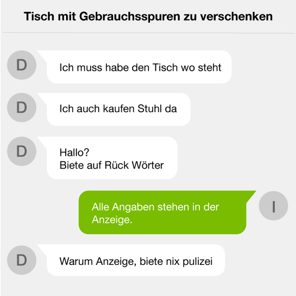 PICDUMP 413 – Ein Chrüsimüsi aus Spassigkeiten! 🙃\nKeine pulizei!!!