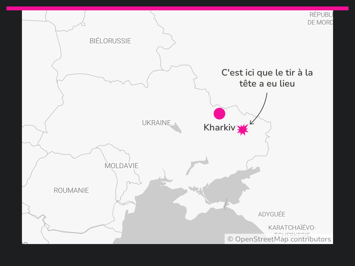 Kharkiv.