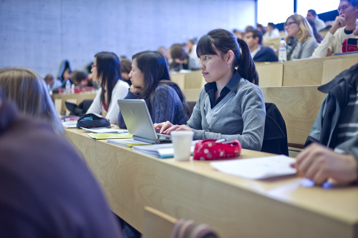 La Suisse serait le pays le plus intelligent d'Europe, selon TutorSpace.