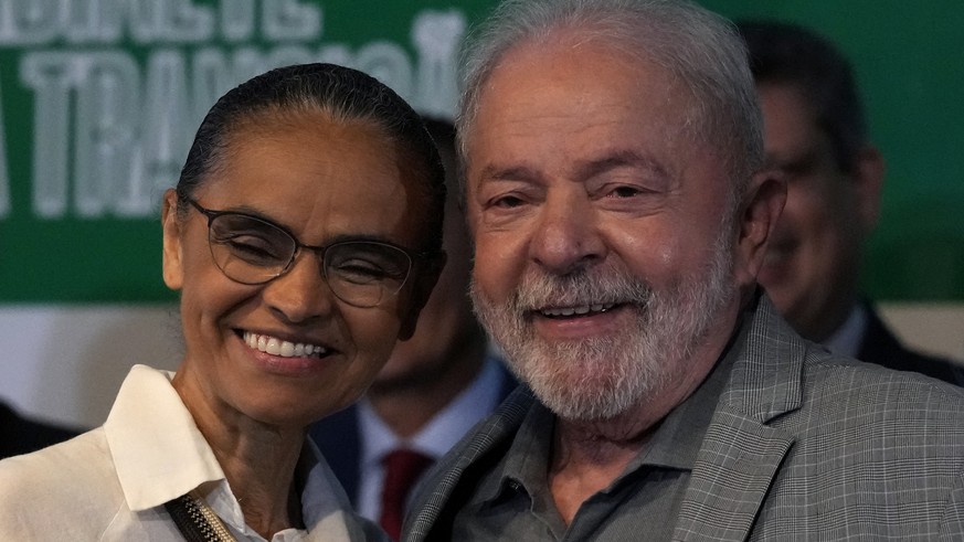 Lula appoints conservationist Silva as Brazil’s environment minister Aid in the conflict between Serbia and Kosovo: roadblocks are removed