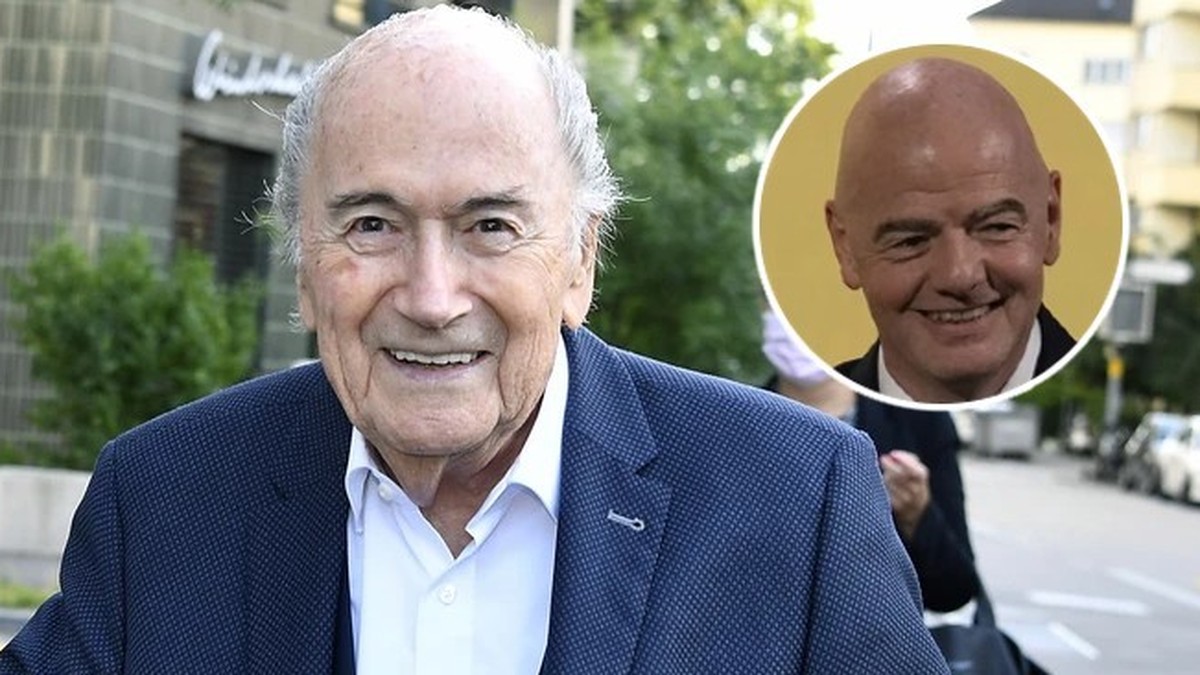 FIFA could depart Zurich – Sepp Blatter: “This was a warning”