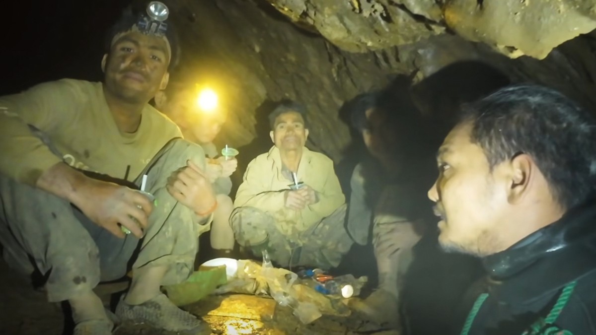 Das Wunder von Laos – doch das Höhlendrama ist nicht vorbei