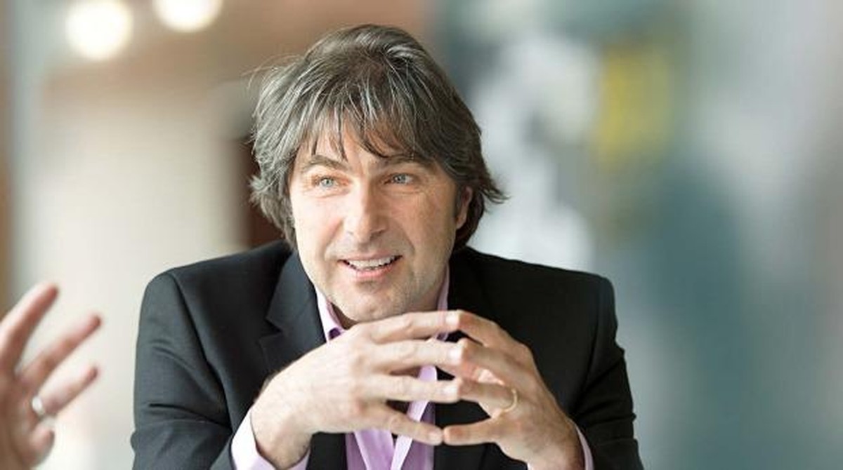 Vinzenz Wyss ist Professor für Journalistik an der ZHAW.