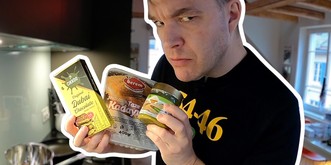 Okay, ich habe versucht, die Dubai-Schoggi zuhause zu machen – und: Boah!