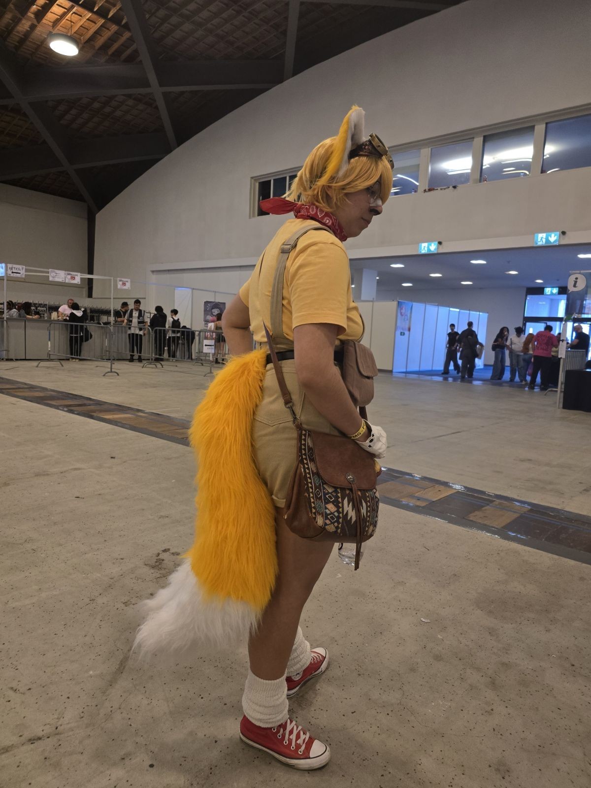 polymanga