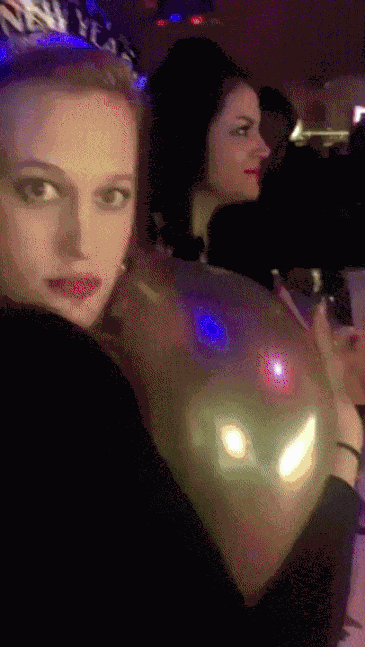Animiertes GIF