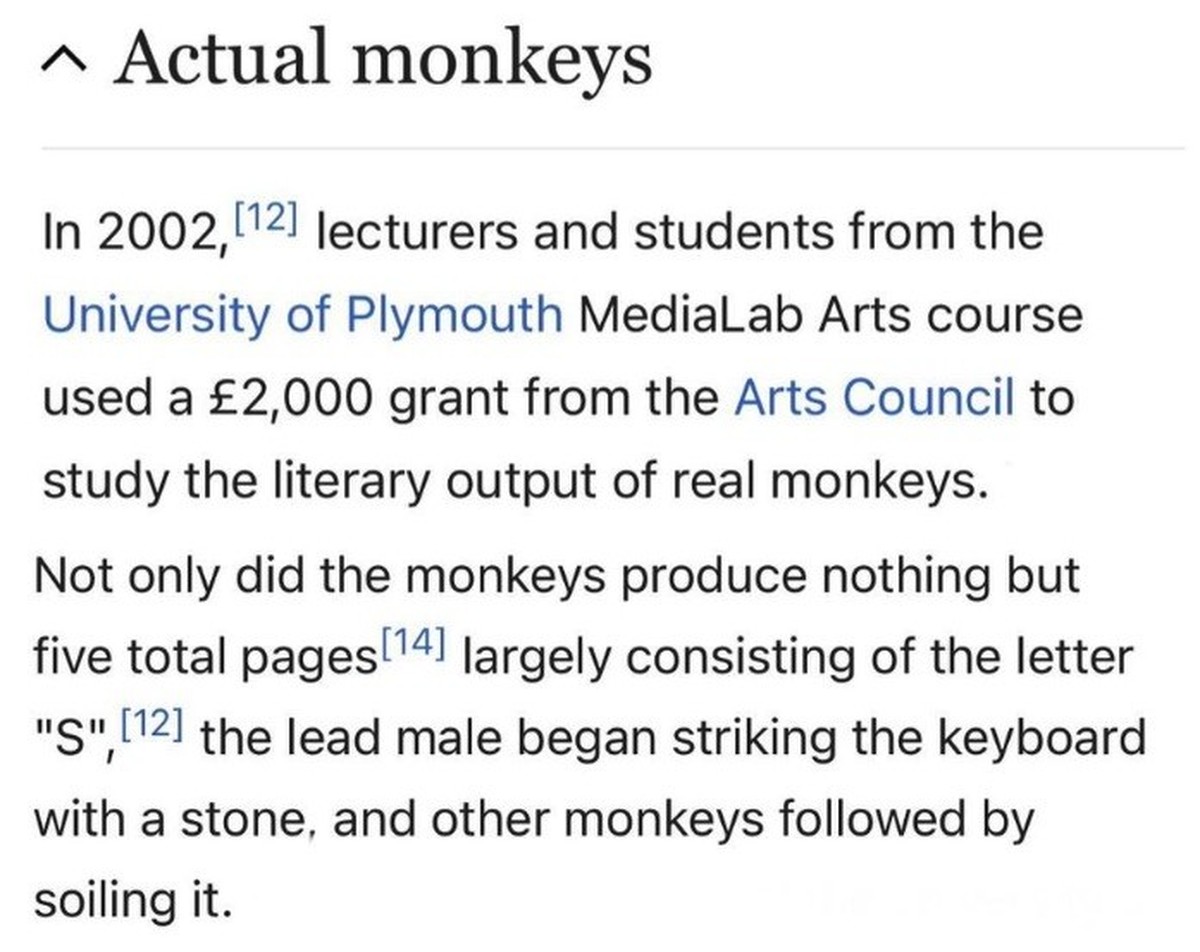 wikidepths fun facts