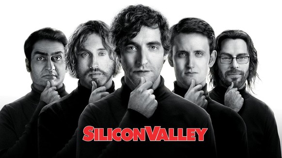 Silicon Valley