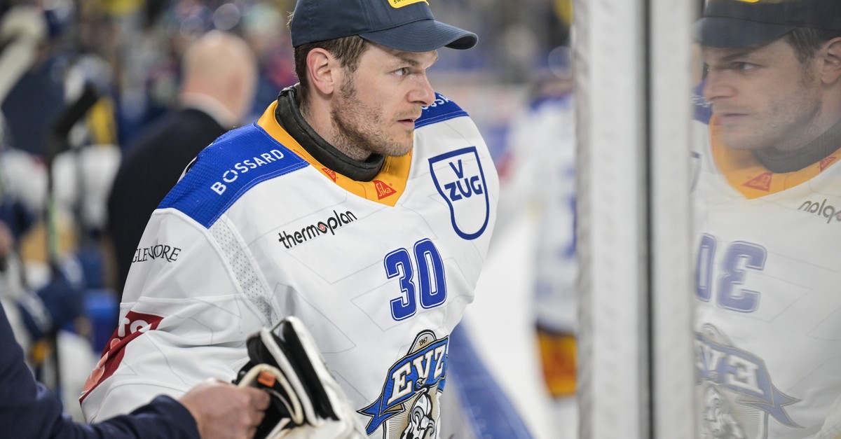 Genoni äussert Kritik: «Wir haben zu viele Teams in der National League»