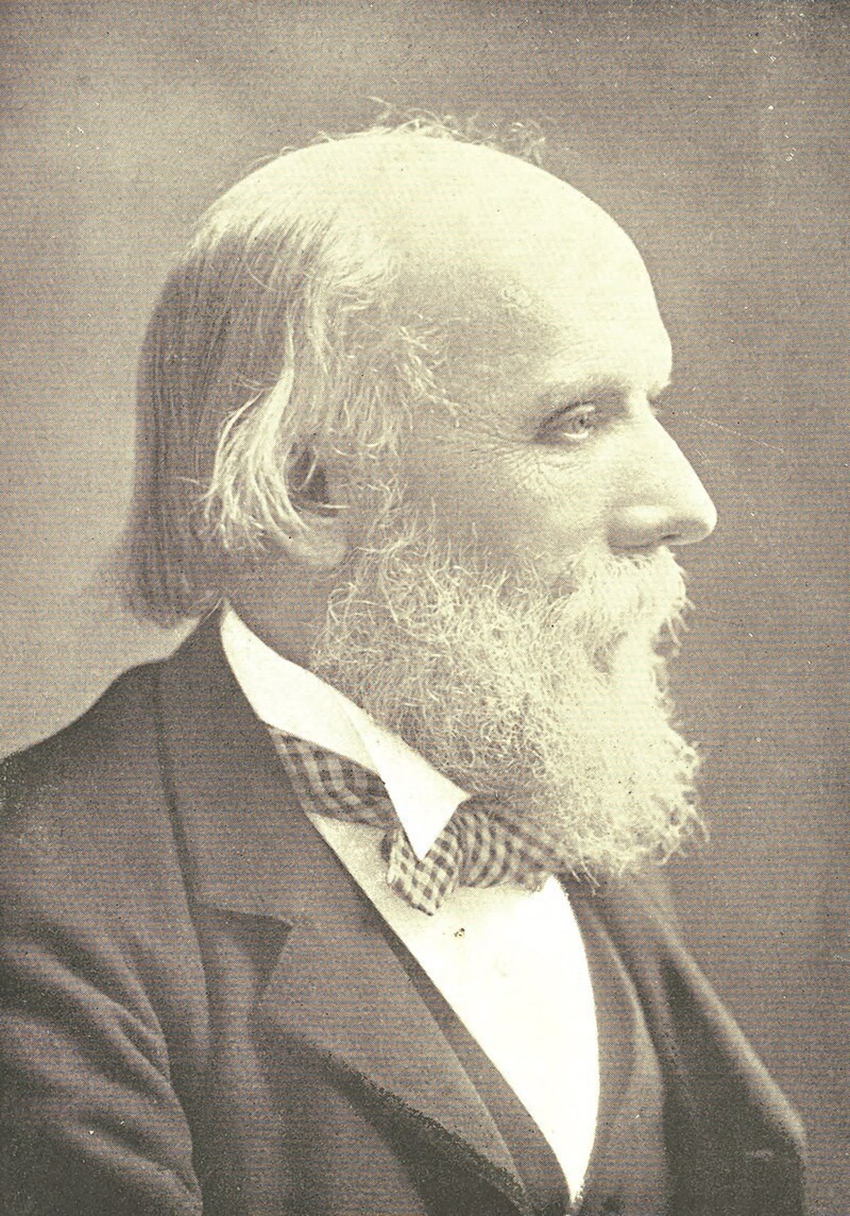 William Tebb im Jahr 1905. 
https://en.wikipedia.org/wiki/William_Tebb#/media/File:William_Tebb_in_1905.jpg