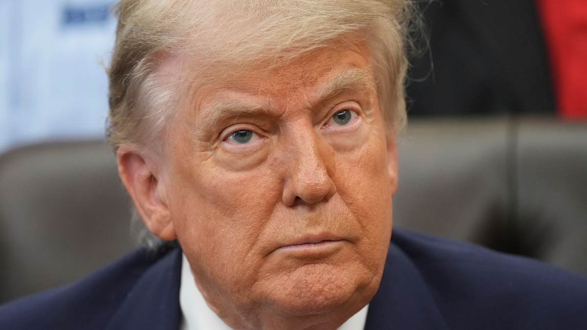 Trump: USA entsenden zusätzlich 5.000 Soldaten nach Polen