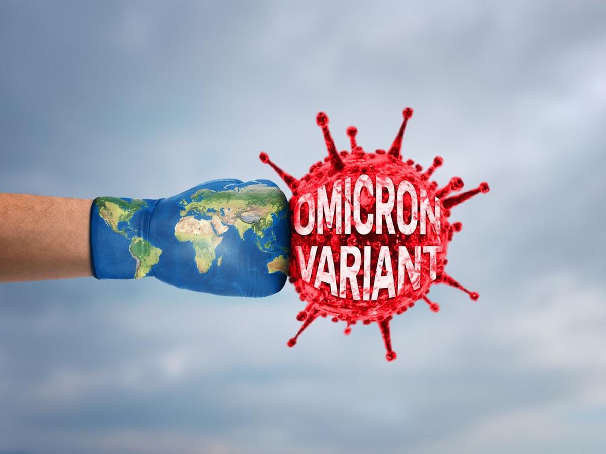 omicron variant monde etats-unis afrique du sud dr anthony fauci