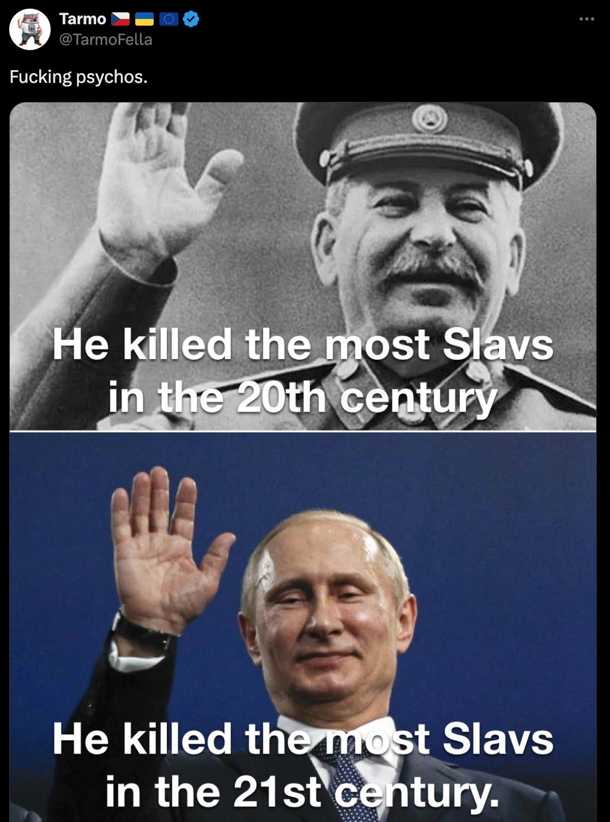 Putin-Meme