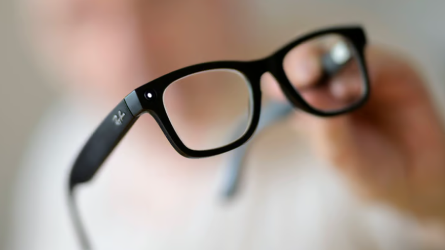 smart glasses