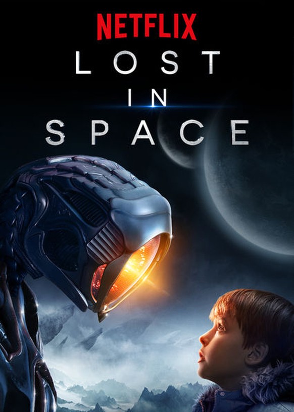 Lost in Space