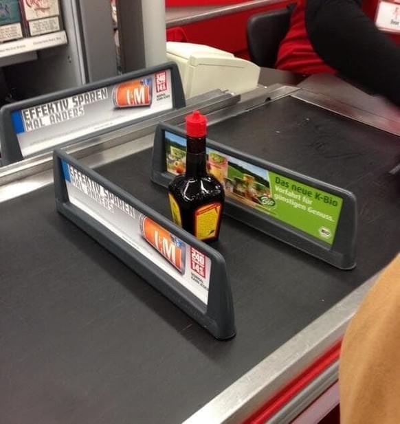 Switzerland vs. Schland: These 22 photos are more German than anything else in the world