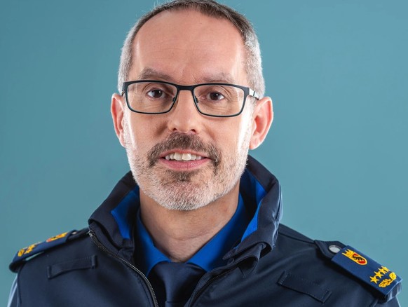 Christian Brenzikofer