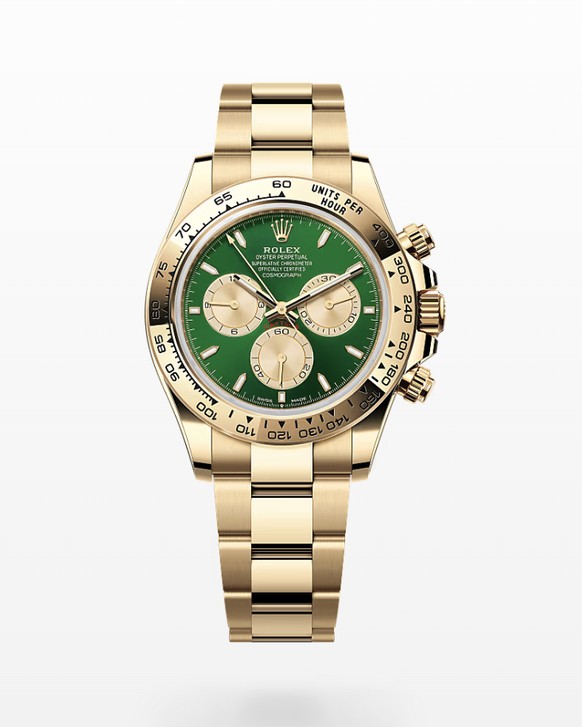 Rolex Daytona