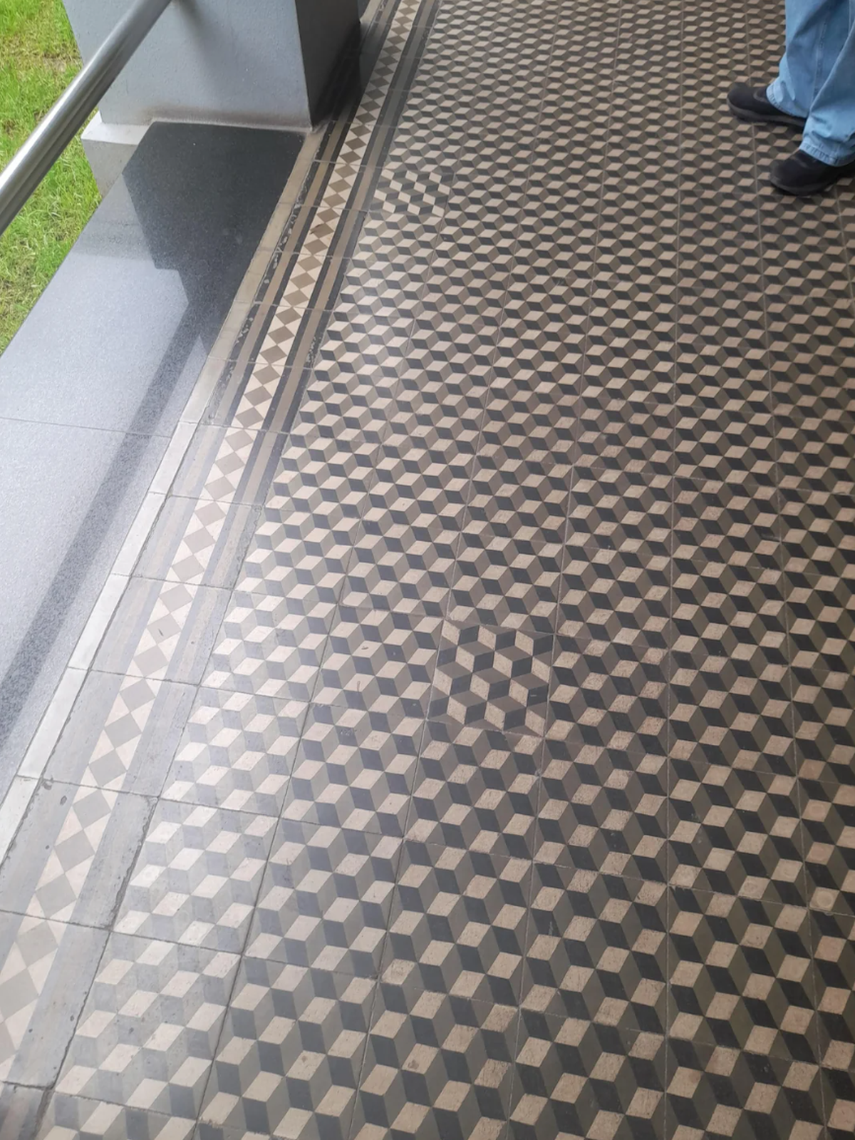 Lustige Fails: Schlimm für Perfektionisten