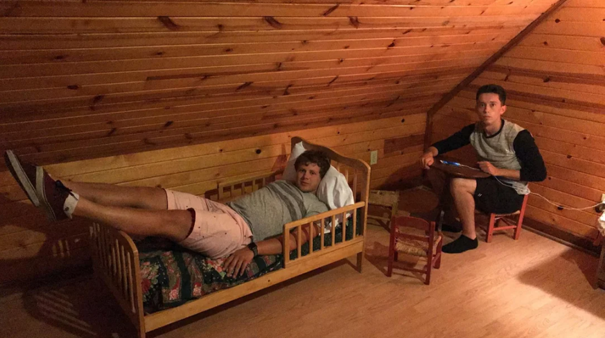 Airbnb Fail
