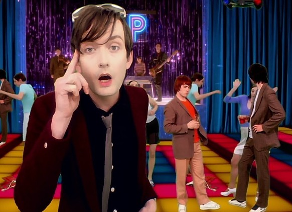 Pulp Common People