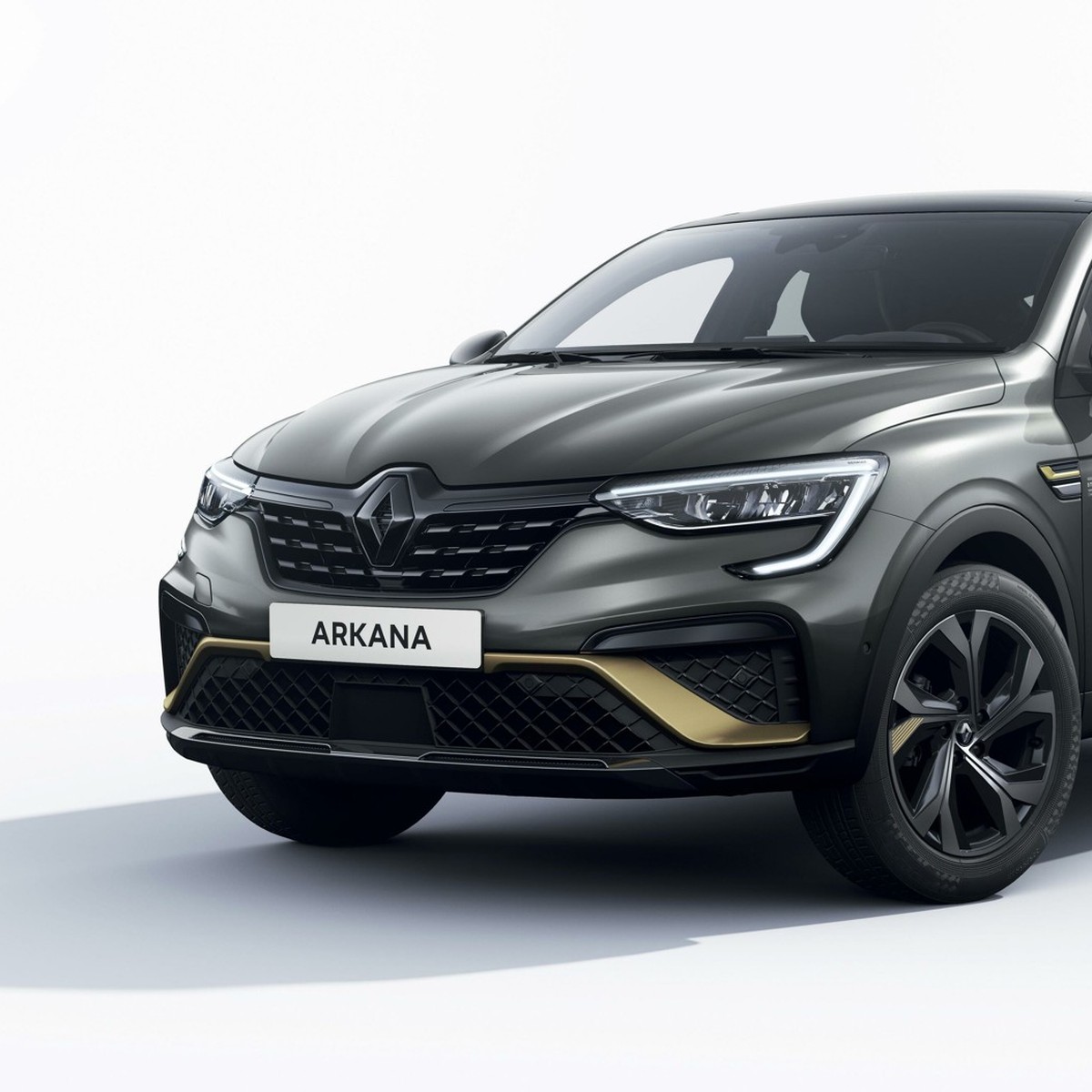 Renault Arkana Full Hybrid im Test: Ein echtes Multitalent!