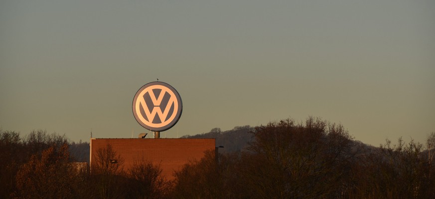 VW über den Abgasskandal: «Spagat zwischen Vorgaben in den USA und in Europa immer schwieriger zu lösen.»