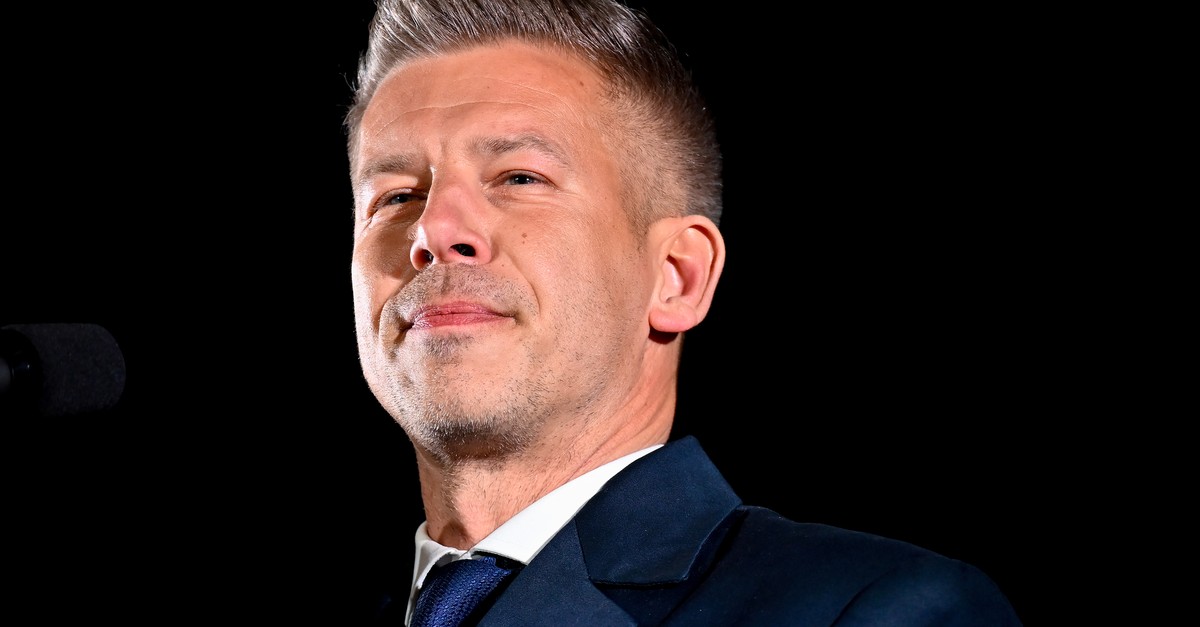 Orbans System fällt: Opposition gewinnt Wahl deutlich