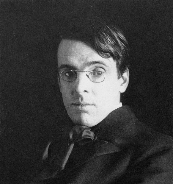 W. B. Yeats gilt heute als einer der bedeutendsten englischsprachigen Schriftsteller des 20. Jahrhunderts. 1923 erhielt er als erster Ire den Literaturnobelpreis.