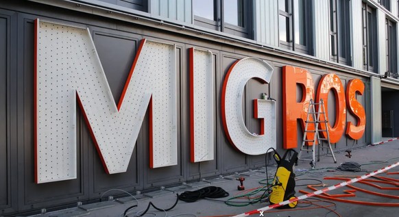 Die Migros befindet sich im Umbau – das sorgt für Verunsicherung beim Personal.