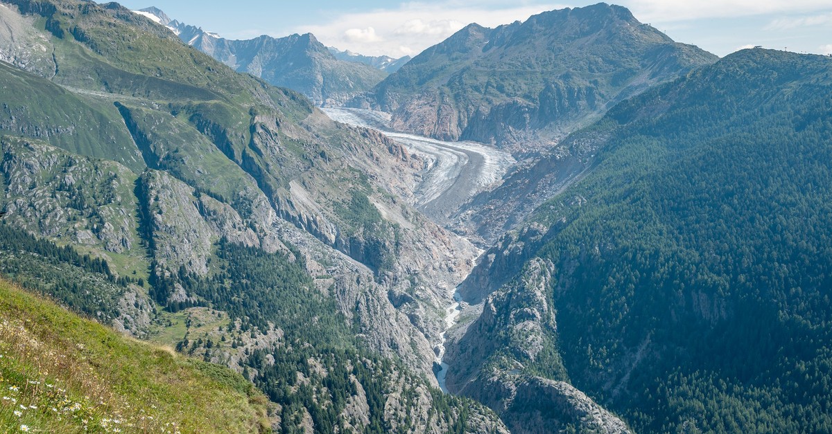 Bis-2100-verschwindet-mindestens-die-H-lfte-aller-Gletscher