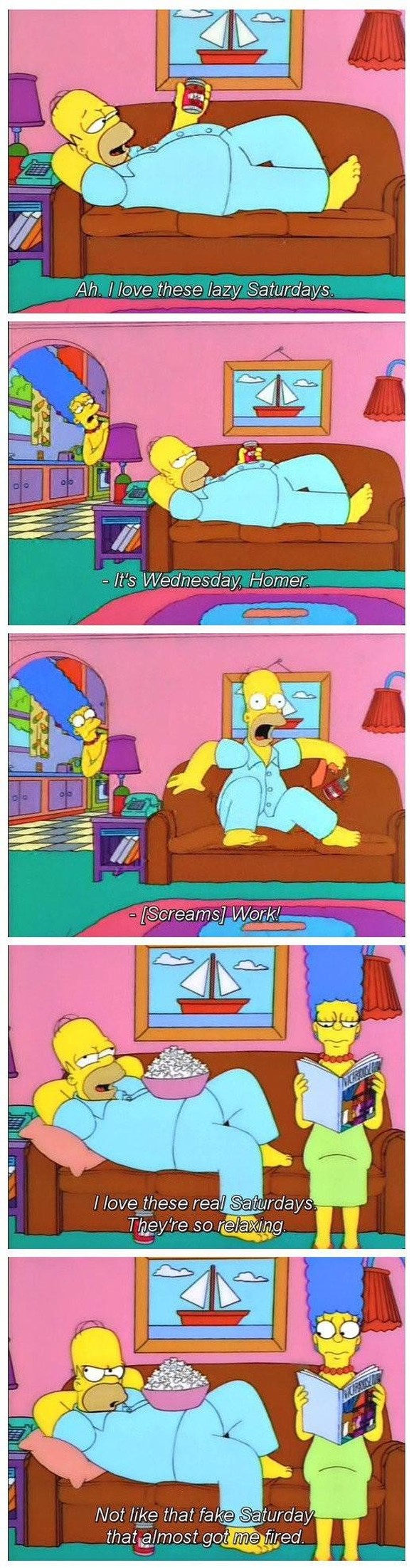 die simpsons