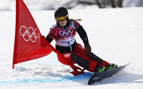 Patrizia Kummer scheitert im Viertelfinal.