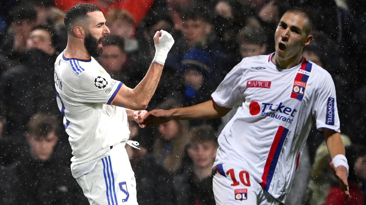 Ballon d'or 2022: Benzema a dû changer pour être enfin reconnu