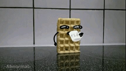 Hab einen Trick angewandt, damit ihr mich beachten müsst. Gruss, PICDUMP
Danke für die Warnung :D sehr rücksichtsvoll nach meiner gestrigen Begegnung mit einer blindschleich 0.o