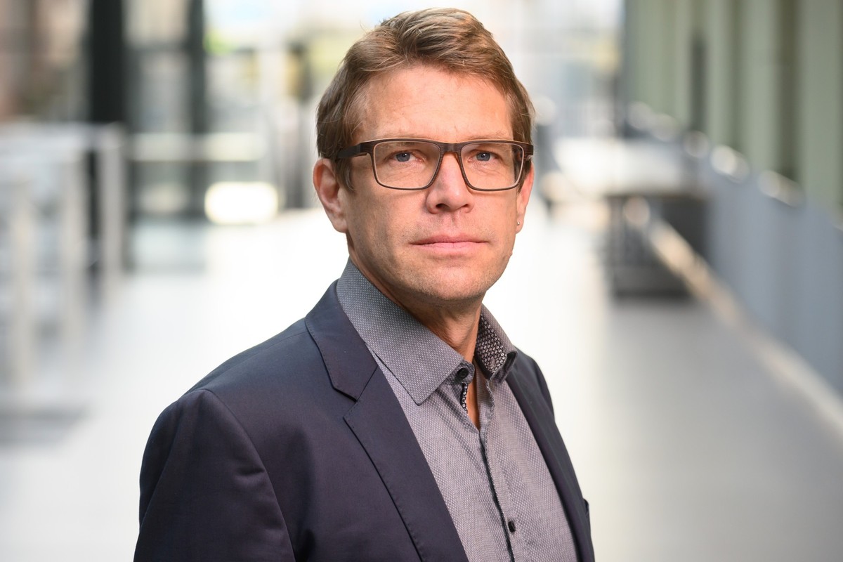 Olaf Eisen