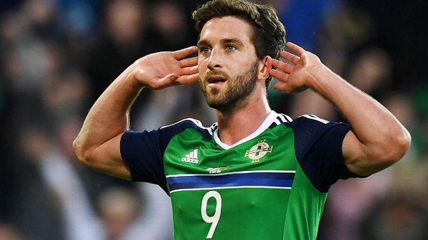 Will Grigg