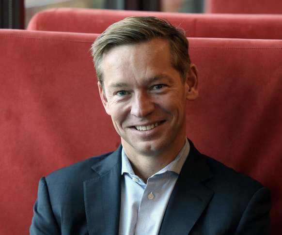 McDonald's-Chef Chris Kempczinski wird auf Instagram und Co. wegen eines Video-Auftritts verspottet.