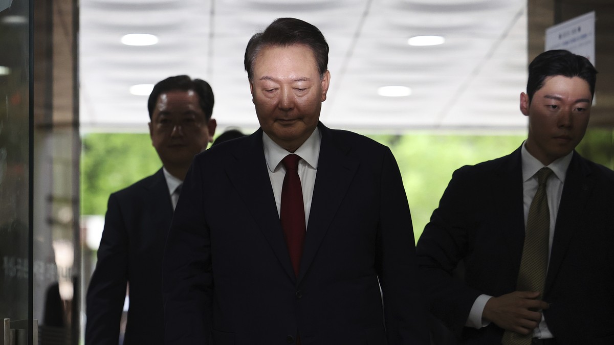 Erneut-Haftbefehl-gegen-fr-heren-Pr-sidenten-S-dkoreas