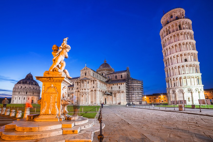 Pisa