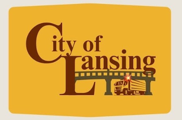 Penny the Truck Eating Bridge – die Lastwagen fressende Brücke von Lansing, Michigan. 
https://www.wlns.com/news/lansing-non-profit-celebrates-big-penny-with-free-party-in-old-town/