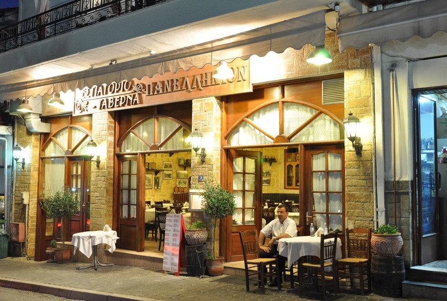 panellinion restaurant thessaloniki griechenland essen food baroni https://www.grekomania.com/catalog/panellinio